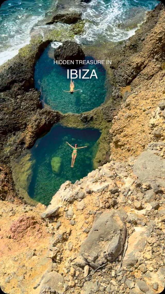An Island full of hidden gems 💎 Discover some of them during our excursions 

Save this post ✔️

Follow us : @intotheislandibiza 🌴

#ibiza #ibz #intotheislandibiza #hiddenbeach #ibiza2025 #ibizaexcursions #ibizatours #ibizaexperience #secretbeach #hiddengems #paradise #secretibiza #ibizahike #ibizaparty #ibizanight #ibizaboat #ibizanightclub #ushuaiaibiza #ibizabeach #esvedra #calacomte #formentera #spain #summer #ibizaoutdooractivities #ibizalife #reel #viralreels #instaviral #viralvideos
