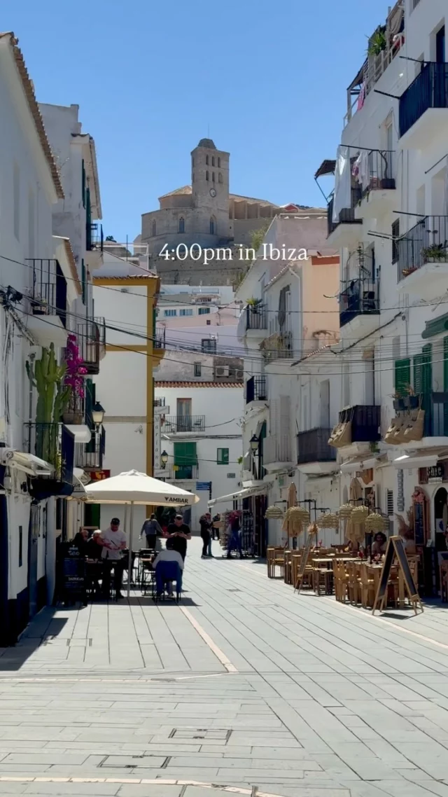 One day in the white island ✨

What is your favorite part of the day here ? 

Save this post ✔️

Follow us : @intotheislandibiza 🌴

#ibiza #ibz #intotheislandibiza #hiddenbeach #ibiza2025 #ibizaexcursions #ibizatours #ibizaexperience #secretbeach #hiddengems #paradise #secretibiza #ibizahike #ibizaparty #ibizanight #ibizaboat #ibizanightclub #ushuaiaibiza #ibizabeach #esvedra #calacomte #formentera #spain #summer #ibizaoutdooractivities #ibizalife #reel #viralreels #instaviral #viralvideos
