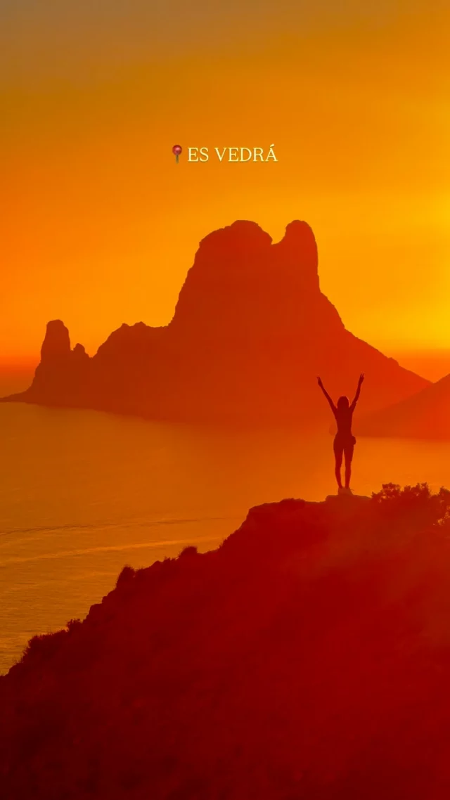 Join us to catch the best sunset of your life 🧡

Save this post ✔️

Follow us : @intotheislandibiza 🌴

#ibiza #ibz #intotheislandibiza #hiddenbeach #ibiza2025 #ibizaexcursions #ibizatours #ibizaexperience #secretbeach #hiddengems #paradise #secretibiza #ibizahike #ibizaparty #ibizanight #ibizaboat #ibizanightclub #ushuaiaibiza #ibizabeach #esvedra #calacomte #formentera #spain #summer #ibizaoutdooractivities #ibizalife #reel #viralreels #instaviral #viralvideos