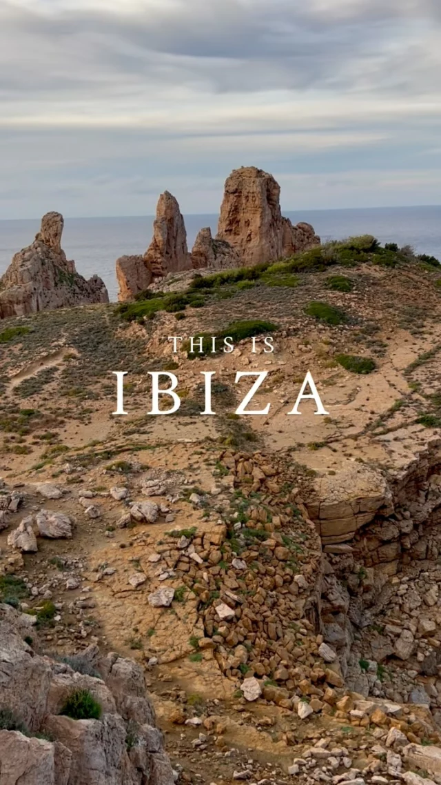 Forget about the clubs.. this is the real Ibiza 🦎

Join us everyday to discover the wildest side of the Island ❤️‍🔥

Save this post ✔️

Follow us : @intotheislandibizatours 🌴

#ibiza #ibz #intotheislandibiza #hiddenbeach #ibiza2025 #ibizaexcursions #ibizatours #ibizaexperience #secretbeach #hiddengems #paradise #secretibiza #ibizahike #ibizaparty #ibizanight #ibizaboat #ibizanightclub #ushuaiaibiza #ibizabeach #esvedra #calacomte #formentera #spain #summer #ibizaoutdooractivities #ibizalife #reel #viralreels #instaviral #viralvideos