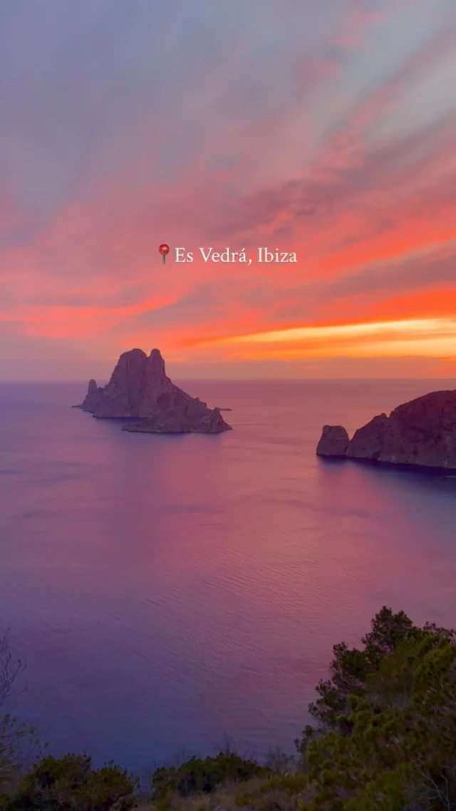 Nothing beats a Sunset in front of Es Vedrá ❤️‍🔥

Book your tour to be part of it : www.intotheisland.com 

Save this post ✔️

Follow us : @intotheislandibizatours 🌴

#ibiza #ibz #intotheislandibiza #hiddenbeach #ibiza2025 #ibizaexcursions #ibizatours #ibizaexperience #secretbeach #hiddengems #paradise #secretibiza #ibizahike #ibizaparty #ibizanight #ibizaboat #ibizanightclub #ushuaiaibiza #ibizabeach #esvedra #calacomte #formentera #spain #summer #ibizaoutdooractivities #ibizalife #reel #viralreels #instaviral #viralvideos