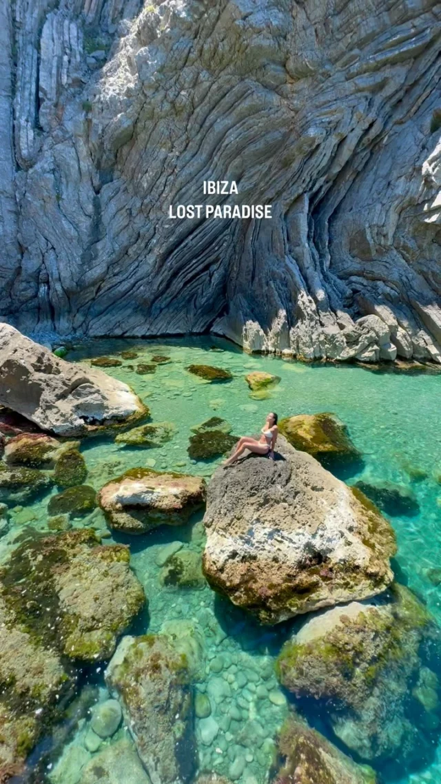 The Wild Ibiza 🗿

Join our tours everyday to discover a different side of the island 🏝️

Save this post ✔️

Follow us : @intotheislandibizatours 🌴

#ibiza #ibz #intotheislandibiza #hiddenbeach #ibiza2025 #ibizaexcursions #ibizatours #ibizaexperience #secretbeach #hiddengems #paradise #secretibiza #ibizahike #ibizaparty #ibizanight #ibizaboat #ibizanightclub #ushuaiaibiza #ibizabeach #esvedra #calacomte #formentera #spain #summer #ibizaoutdooractivities #ibizalife #reel #viralreels #instaviral #viralvideos